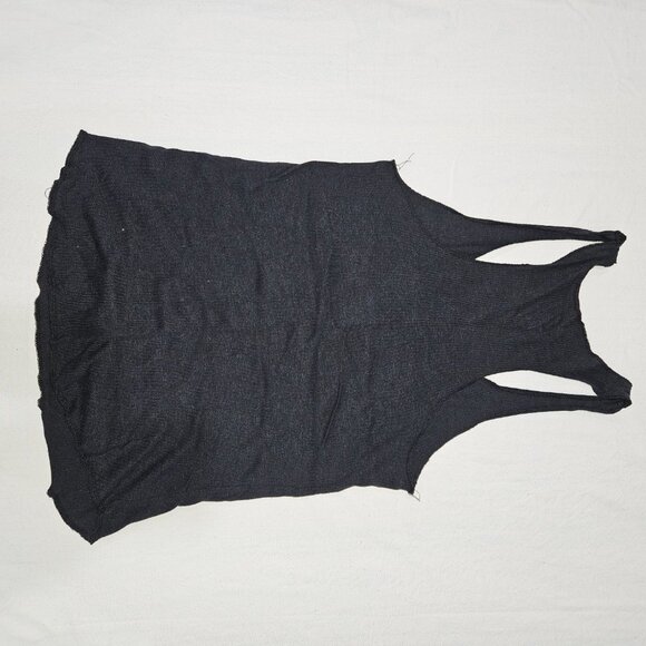 Rothco women's tank top - thin blue line size small - Picture 3 of 3